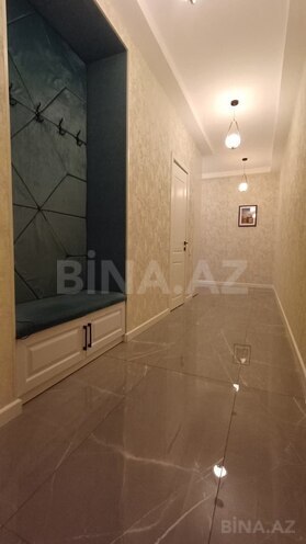 Сдаётся 3-комн. новостройка 90 м², м. 28 мая, photo 19 from 27