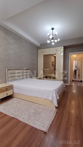 Сдаётся 3-комн. новостройка 90 м², м. 28 мая, photo 9 from 27