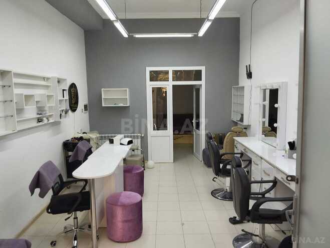 Satılır  obyekt 40 m², Həzi Aslanov m., photo 3 from 7