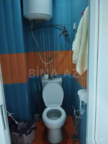 Satılır  obyekt 40 m², Həzi Aslanov m., photo 6 from 7