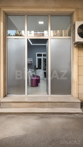 Satılır  obyekt 40 m², Həzi Aslanov m., photo 1 from 7