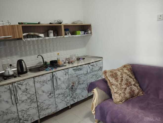 Satılır  obyekt 40 m², Həzi Aslanov m., photo 5 from 7