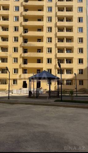 Satılır 1 otaqlı yeni tikili 55 m², photo 7 from 10