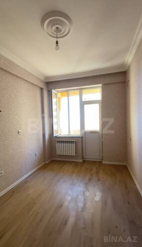 Satılır 1 otaqlı yeni tikili 55 m², photo 4 from 10