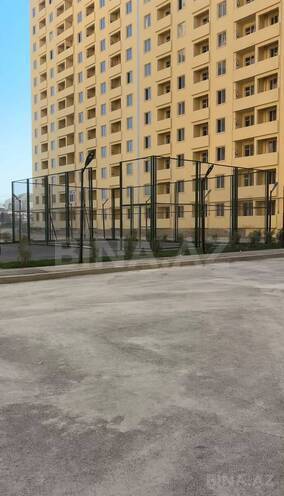 Satılır 1 otaqlı yeni tikili 55 m², photo 9 from 10