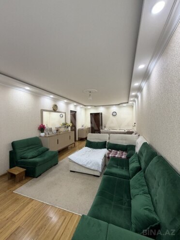 Satılır 3 otaqlı həyət evi/bağ evi 105 m², Gənclik m., photo 5 from 16