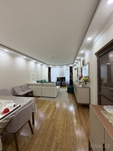 Satılır 3 otaqlı həyət evi/bağ evi 105 m², Gənclik m., photo 3 from 16