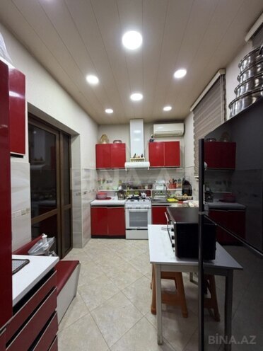 Satılır 3 otaqlı həyət evi/bağ evi 105 m², Gənclik m., photo 14 from 16