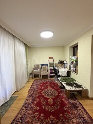 Satılır 3 otaqlı həyət evi/bağ evi 105 m², Gənclik m., photo 11 from 16