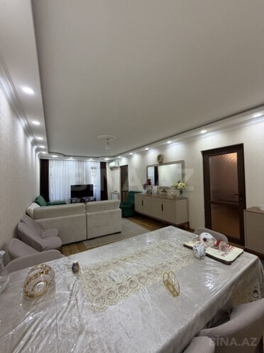 Satılır 3 otaqlı həyət evi/bağ evi 105 m², Gənclik m., photo 6 from 16