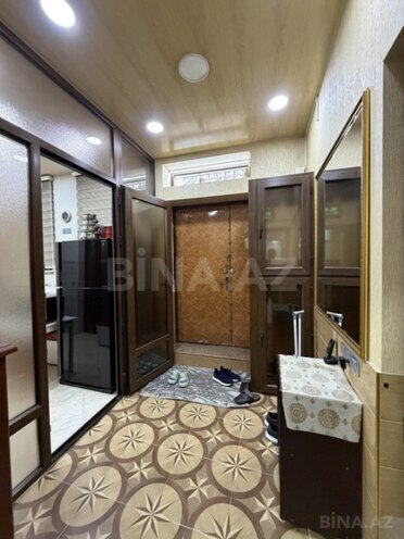 Satılır 3 otaqlı həyət evi/bağ evi 105 m², Gənclik m., photo 13 from 16