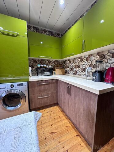 Продаётся 4-комн. вторичка 100 м², м. Ахмедлы, photo 6 from 23
