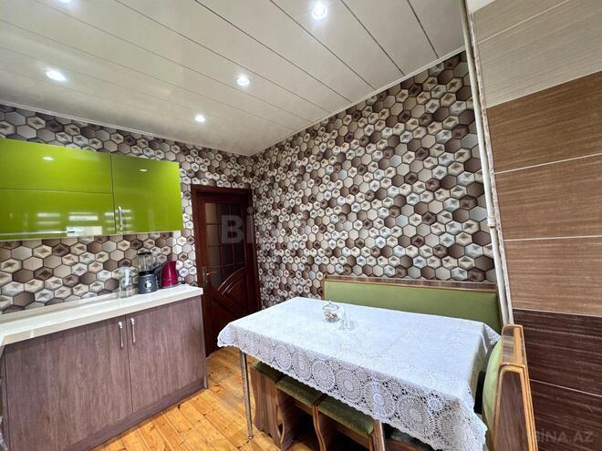 Продаётся 4-комн. вторичка 100 м², м. Ахмедлы, photo 7 from 23