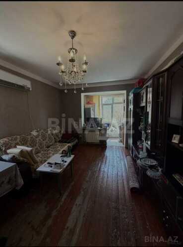 Продаётся 2-комн. вторичка 40 м², м. Ази Асланов, photo 16 from 18