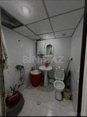 Продаётся 2-комн. вторичка 40 м², м. Ази Асланов, photo 13 from 18