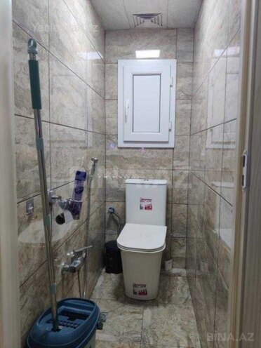 Satılır 3 otaqlı köhnə tikili 75 m², Xətai r., photo 13 from 15