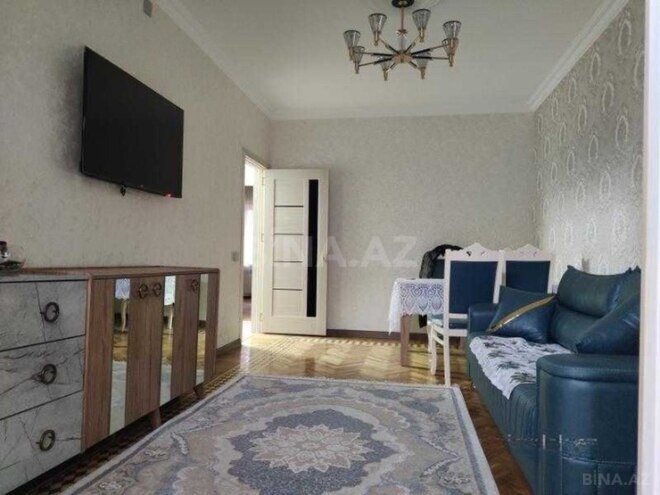 Satılır 3 otaqlı köhnə tikili 75 m², Xətai r., photo 3 from 15