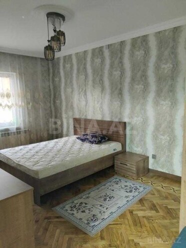 Satılır 3 otaqlı köhnə tikili 75 m², Xətai r., photo 4 from 15