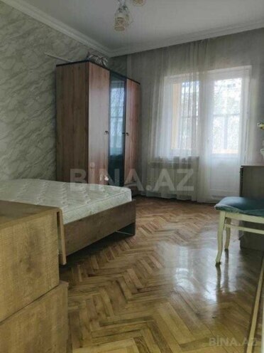 Satılır 3 otaqlı köhnə tikili 75 m², Xətai r., photo 7 from 15