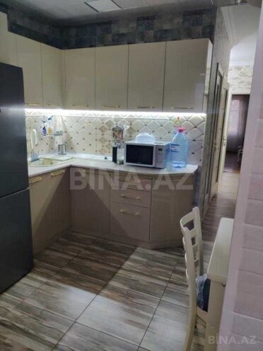 Satılır 3 otaqlı köhnə tikili 75 m², Xətai r., photo 8 from 15