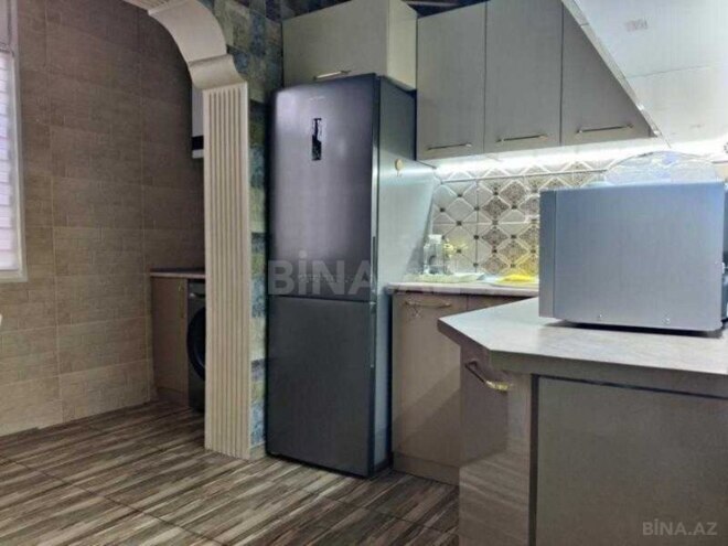 Satılır 3 otaqlı köhnə tikili 75 m², Xətai r., photo 9 from 15