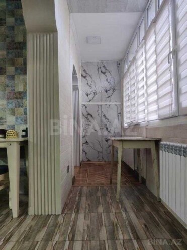 Satılır 3 otaqlı köhnə tikili 75 m², Xətai r., photo 10 from 15