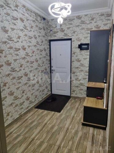 Satılır 3 otaqlı köhnə tikili 75 m², Xətai r., photo 14 from 15