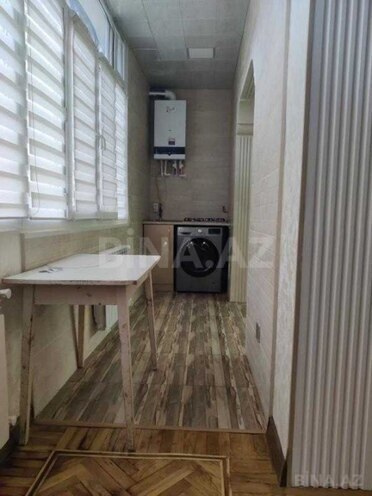 Satılır 3 otaqlı köhnə tikili 75 m², Xətai r., photo 11 from 15