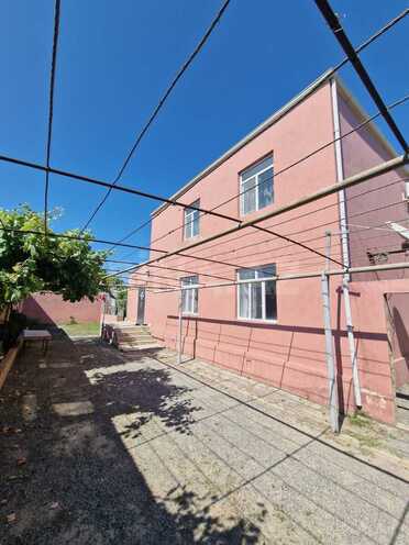 Продаётся 6-комн. дом/дача 212 м², пос. Кюрдаханы, photo 1 from 24