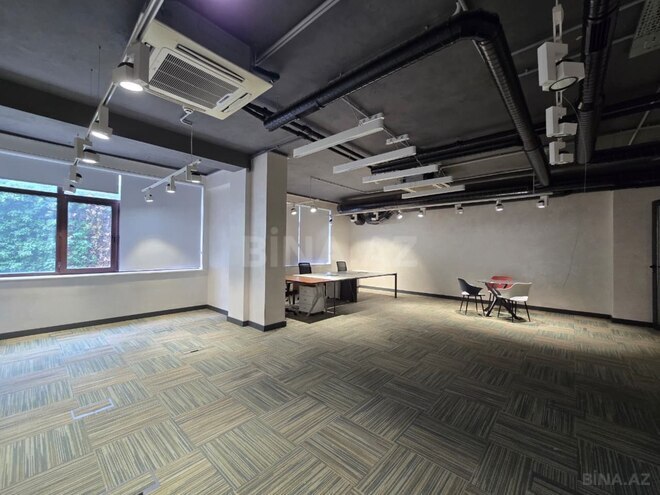 Сдаётся 8-комн. офис 380 м², Насиминский  р., photo 11 from 23