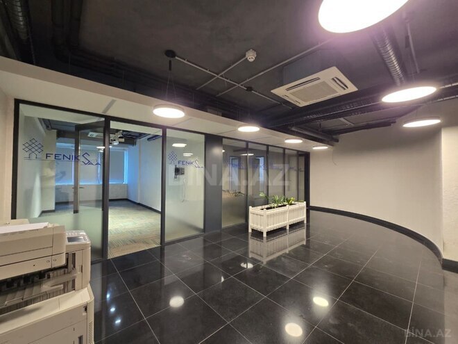 Сдаётся 8-комн. офис 380 м², Насиминский  р., photo 16 from 23