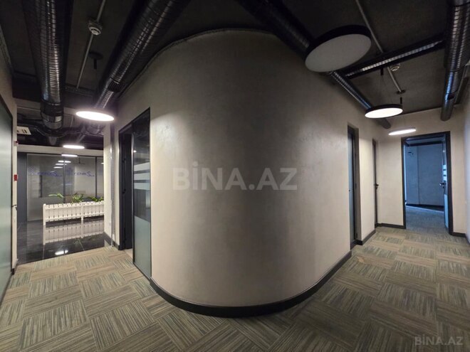 Сдаётся 8-комн. офис 380 м², Насиминский  р., photo 3 from 23