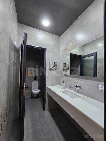 Сдаётся 8-комн. офис 380 м², Насиминский  р., photo 19 from 23