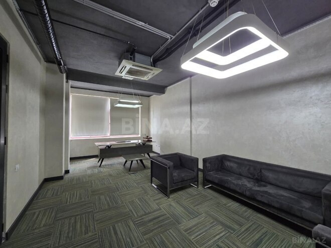 Сдаётся 8-комн. офис 380 м², Насиминский  р., photo 13 from 23