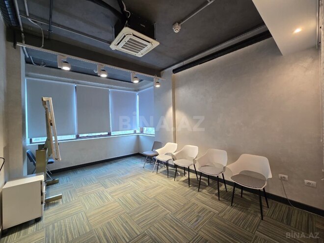 Сдаётся 8-комн. офис 380 м², Насиминский  р., photo 4 from 23