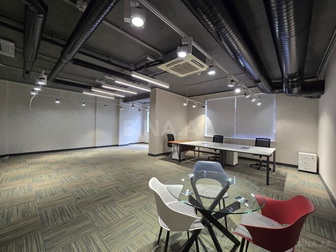 Сдаётся 8-комн. офис 380 м², Насиминский  р., photo 7 from 23