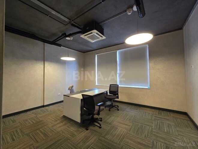 Сдаётся 8-комн. офис 380 м², Насиминский  р., photo 14 from 23