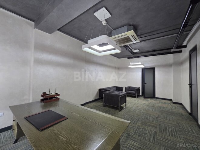 Сдаётся 8-комн. офис 380 м², Насиминский  р., photo 12 from 23