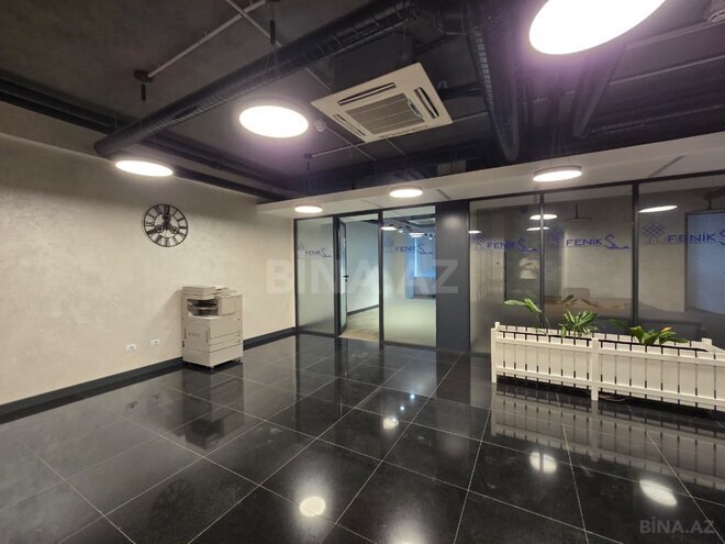 Сдаётся 8-комн. офис 380 м², Насиминский  р., photo 15 from 23