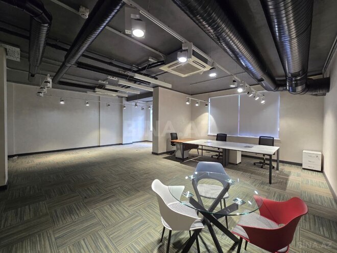 Сдаётся 8-комн. офис 380 м², Насиминский  р., photo 10 from 23