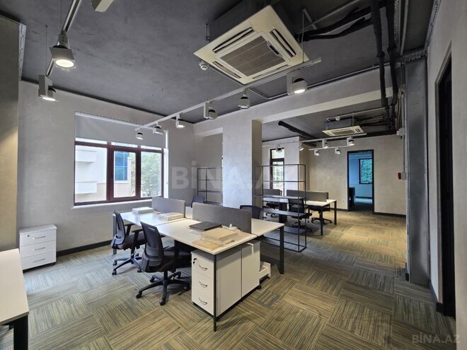 Сдаётся 8-комн. офис 380 м², Насиминский  р., photo 6 from 23
