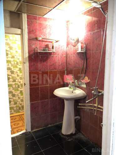 İcarəyə verilir 2 otaqlı köhnə tikili 45 m², Azadlıq Prospekti m., photo 5 from 10