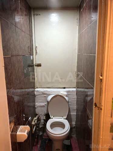 İcarəyə verilir 2 otaqlı köhnə tikili 45 m², Azadlıq Prospekti m., photo 7 from 10