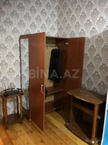 İcarəyə verilir 2 otaqlı köhnə tikili 45 m², Azadlıq Prospekti m., photo 9 from 10