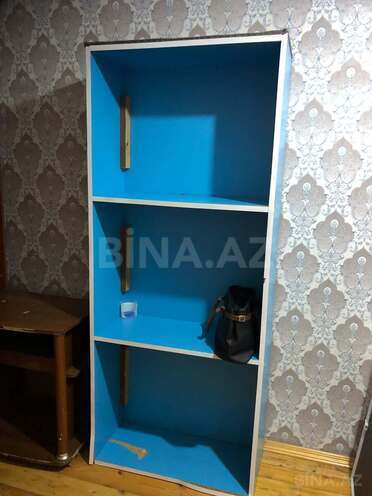 İcarəyə verilir 2 otaqlı köhnə tikili 45 m², Azadlıq Prospekti m., photo 4 from 10
