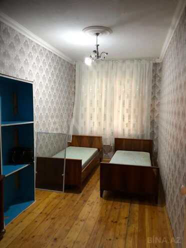 İcarəyə verilir 2 otaqlı köhnə tikili 45 m², Azadlıq Prospekti m., photo 3 from 10