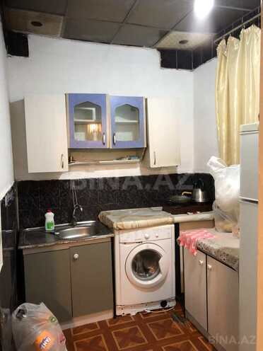 İcarəyə verilir 2 otaqlı köhnə tikili 45 m², Azadlıq Prospekti m., photo 8 from 10