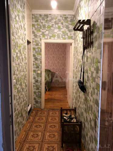 İcarəyə verilir 2 otaqlı köhnə tikili 45 m², Azadlıq Prospekti m., photo 6 from 10