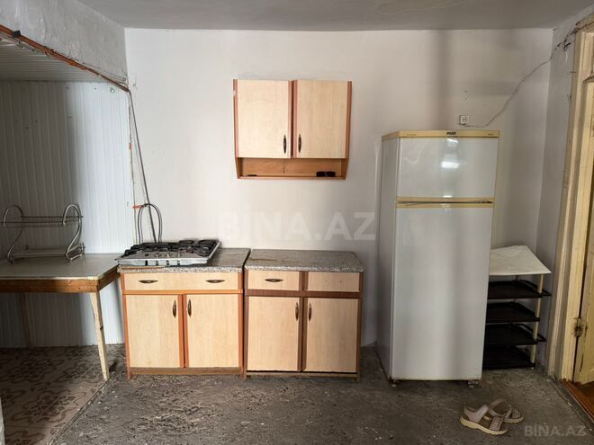 İcarəyə verilir 2 otaqlı həyət evi/bağ evi 75 m², Memar Əcəmi m., photo 3 from 10