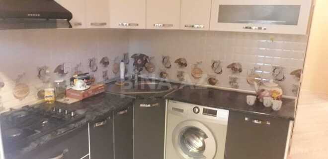 İcarəyə verilir 3 otaqlı köhnə tikili 85 m², Həzi Aslanov m., photo 6 from 13